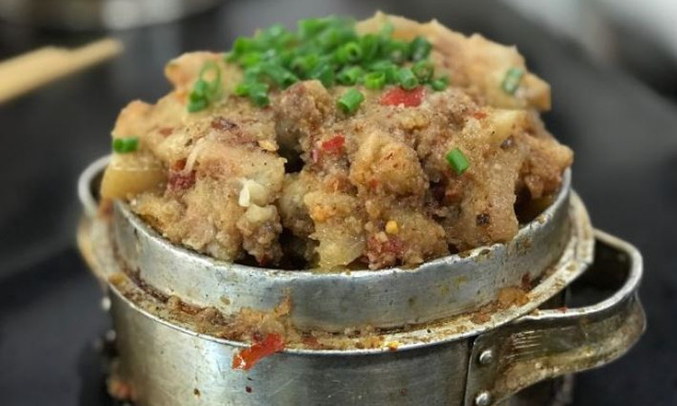 梯坎豆花 - 高尔夫1球1晚特惠套票-星际高球联盟精选旅游套餐