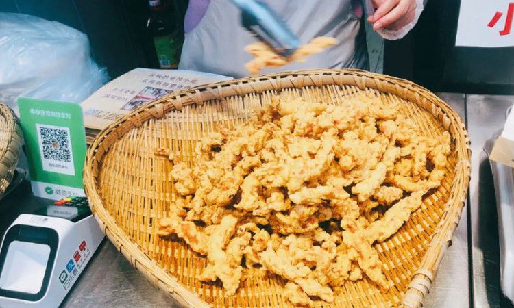 肖炮现炸酥肉(解放碑店) - 海口观澜湖高尔夫球场预订-海南高尔夫旅游攻略推荐
