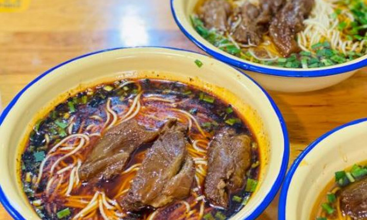 林傳寶面館 - 全国335座高尔夫球场实时预订-高球爱好者一站式订场平台