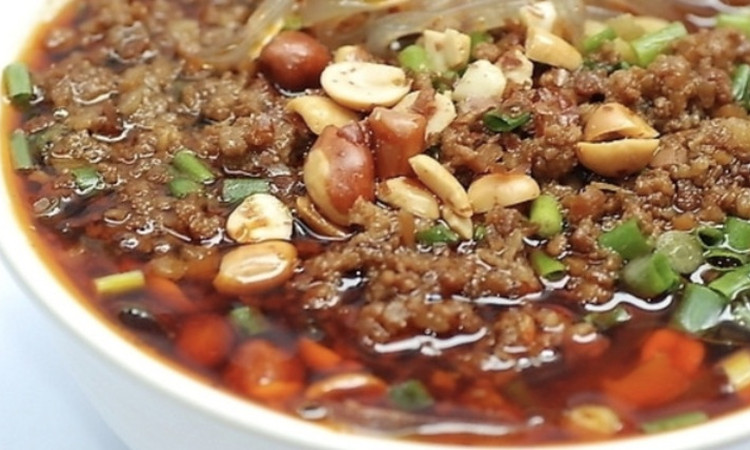 特味胖妹特色面庄(较场口总店) - 高尔夫1球1晚特惠套票-星际高球联盟精选旅游套餐