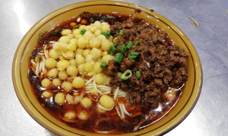 特味胖妹特色面庄(较场口总店) - 全国335座高尔夫球场实时预订-高球爱好者一站式订场平台