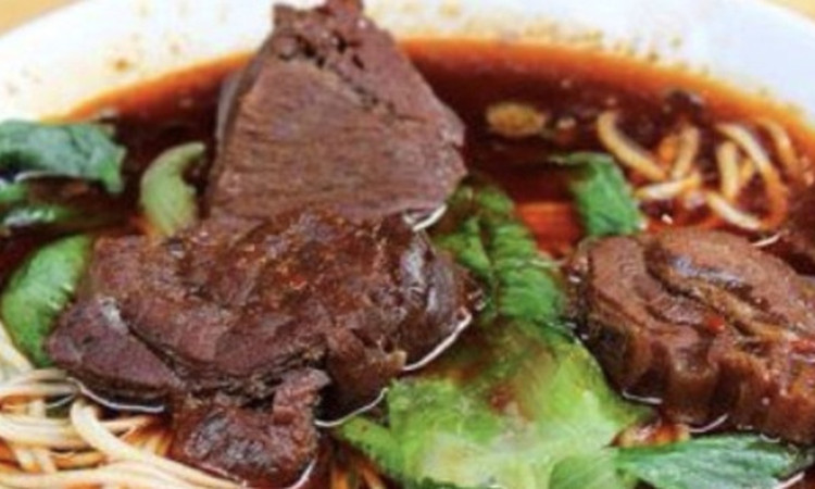 特味胖妹特色面庄(较场口总店) - 海口观澜湖高尔夫球场预订-海南高尔夫旅游攻略推荐