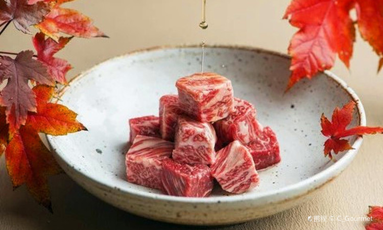 滟设火锅料理(南滨路店) - 全国335座高尔夫球场实时预订-高球爱好者一站式订场平台