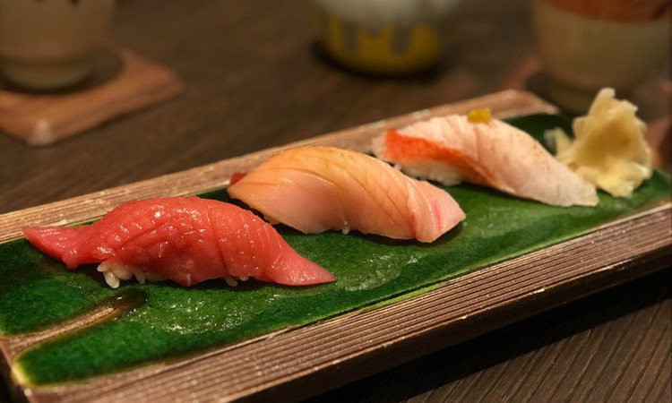 北山怀石料理(重庆国金中心店) - 星际高球联盟-中国精英人士高尔夫旅游度假实景