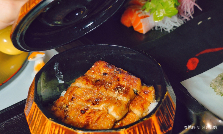 北山怀石料理(重庆国金中心店) - 全国335座高尔夫球场实时预订-高球爱好者一站式订场平台