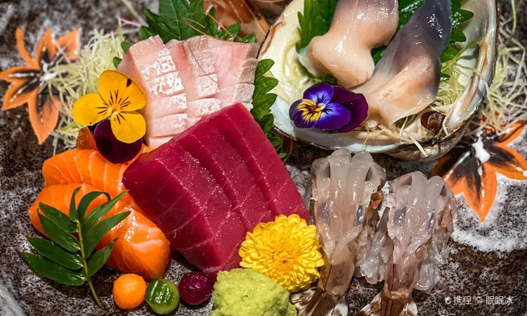 北山怀石料理(重庆国金中心店) - 深圳观澜湖高尔夫订场服务-广东专业高尔夫预订平台