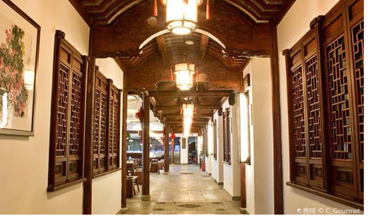 景轩火锅(人和店) - 海口观澜湖高尔夫球场预订-海南高尔夫旅游攻略推荐