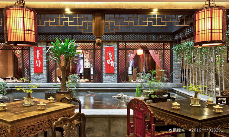 首坐公馆(精信中心店) - 海口观澜湖高尔夫球场预订-海南高尔夫旅游攻略推荐