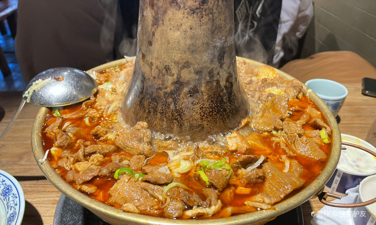 雪山晋乡楼(食品街店) - 星际高球联盟-中国精英人士高尔夫旅游度假实景