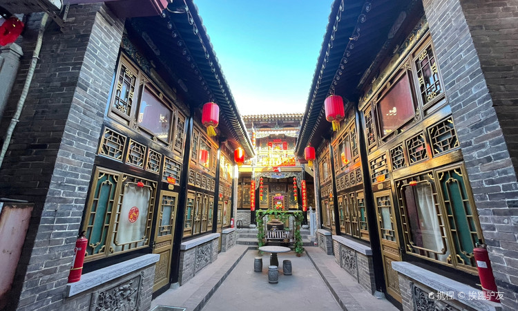 雪山晋乡楼(食品街店) - 海口观澜湖高尔夫球场预订-海南高尔夫旅游攻略推荐