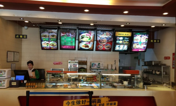 顺溜削面(铜锣湾店) - 海口观澜湖高尔夫球场预订-海南高尔夫旅游攻略推荐