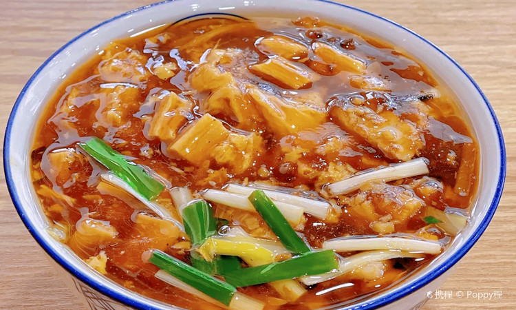 老刘蒸饺·清真餐厅 - 全国335座高尔夫球场实时预订-高球爱好者一站式订场平台