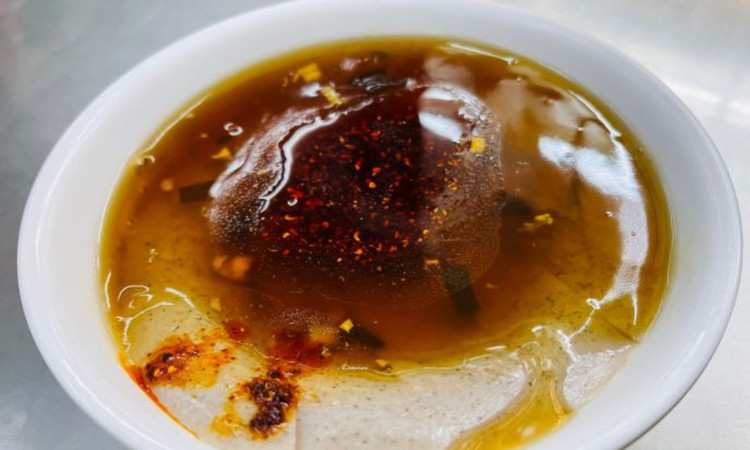 杨记灌肠(食品街店) - 高尔夫1球1晚特惠套票-星际高球联盟精选旅游套餐