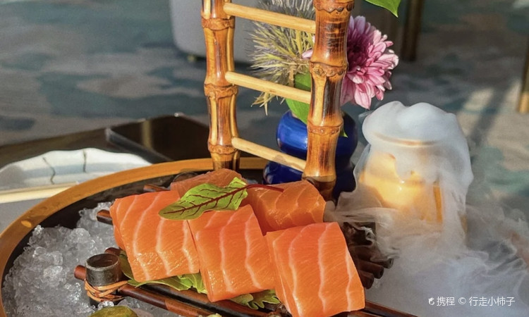 御·高级日料(湖滨店) - 高尔夫1球1晚特惠套票-星际高球联盟精选旅游套餐