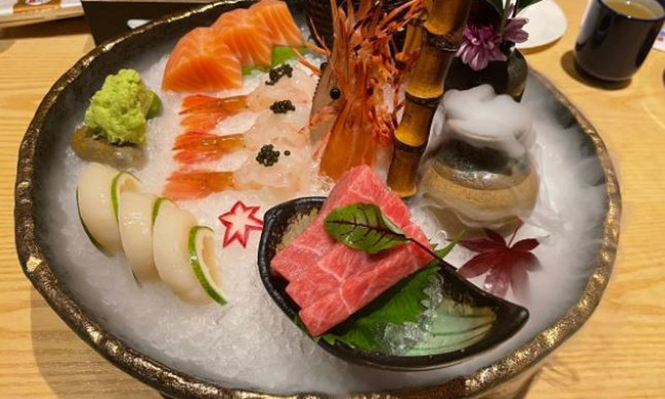 御·高级日料(湖滨店) - 深圳观澜湖高尔夫订场服务-广东专业高尔夫预订平台