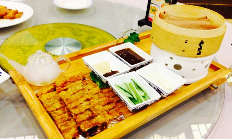 保定会馆(裕华店) - 海口观澜湖高尔夫球场预订-海南高尔夫旅游攻略推荐