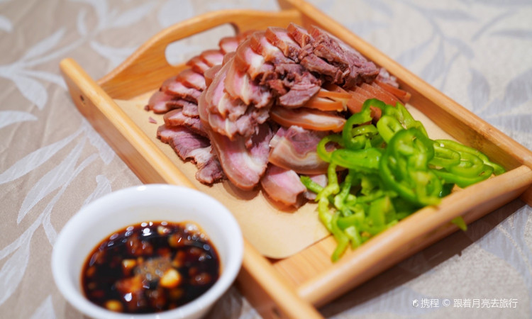 孙大厨鸽子馆(自强路店) - 星际高球联盟-中国精英人士高尔夫旅游度假实景