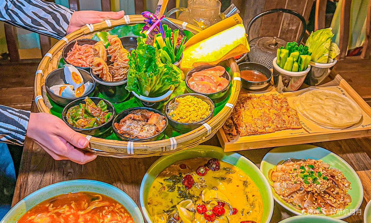淀里船宴(卓达店) - 星际高球联盟-中国精英人士高尔夫旅游度假实景