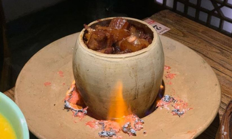 淀里船宴(卓达店) - 全国335座高尔夫球场实时预订-高球爱好者一站式订场平台