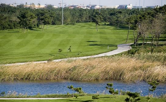 山东青岛云山凯斯勒 (云山乡村)高尔夫球会1.jpg