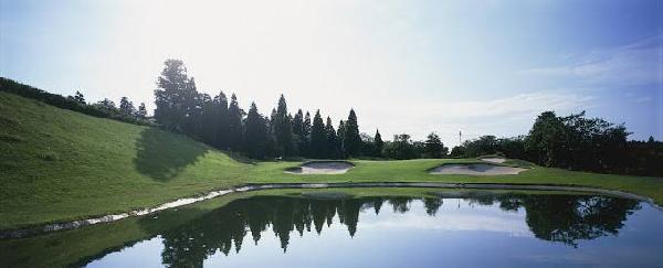 东京湾乡村俱乐部