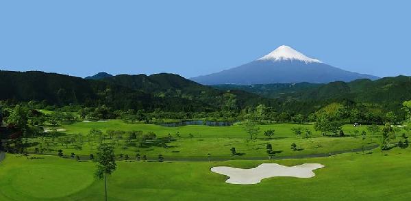 富岳乡村俱乐部