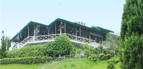 熊本南乡村俱乐部