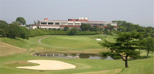 中九州乡村俱乐部