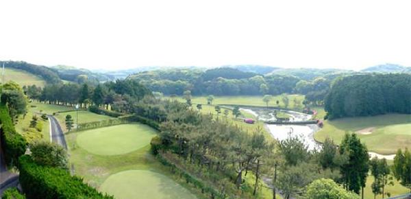 一岐乡村俱乐部