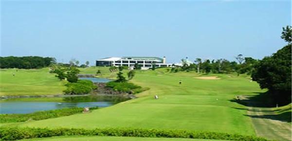 Peninsula Owners高尔夫俱乐部