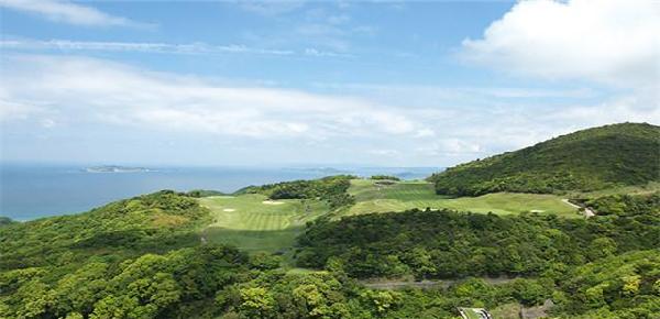 野母崎高尔夫俱乐部