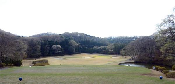 北武藏乡村俱乐部