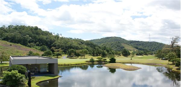 格兰贝尔京都高尔夫俱乐部