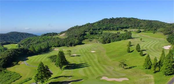 吉川王室高尔夫球场