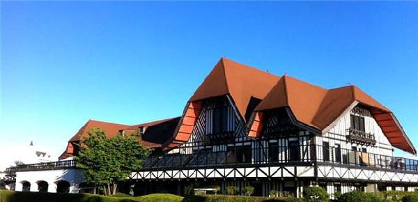 东条湖乡村俱乐部