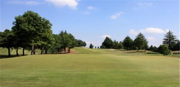 大阪公共高尔夫球场