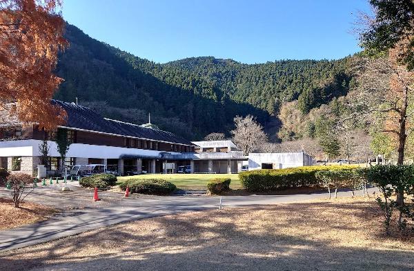 南栃木高尔夫俱乐部