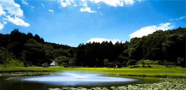 矢板乡村俱乐部