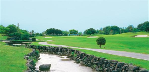 六甲乡村俱乐部