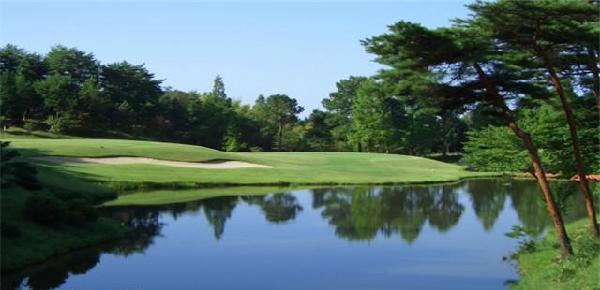 矢代东条高尔夫俱乐部