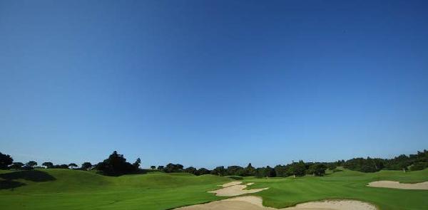 大原御宿高尔夫球场