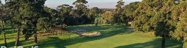 罗斯代尔高尔夫俱乐部