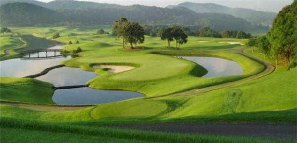 若木高尔夫俱乐部