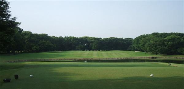 神鸟谷乡村俱乐部