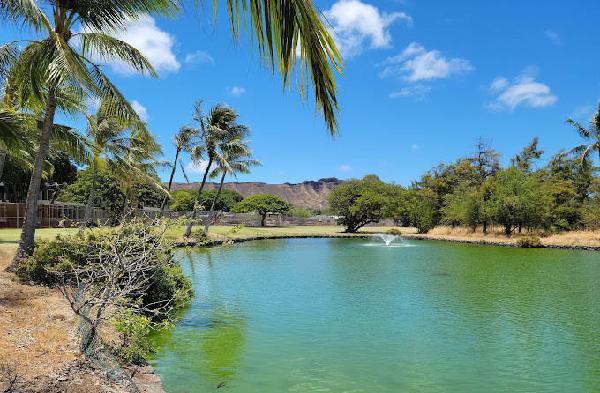 阿拉威高尔夫球场