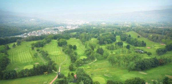 旭川高尔夫俱乐部