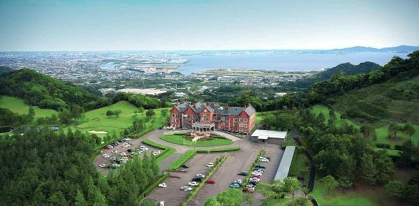 爱知水户高尔夫俱乐部