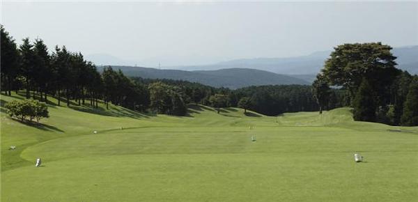 中伊豆果岭俱乐部