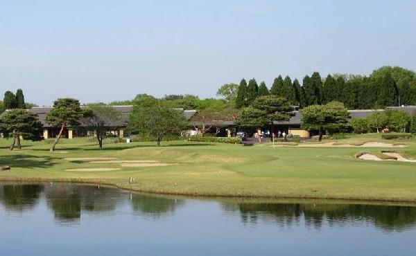 东武藤丘乡村俱乐部