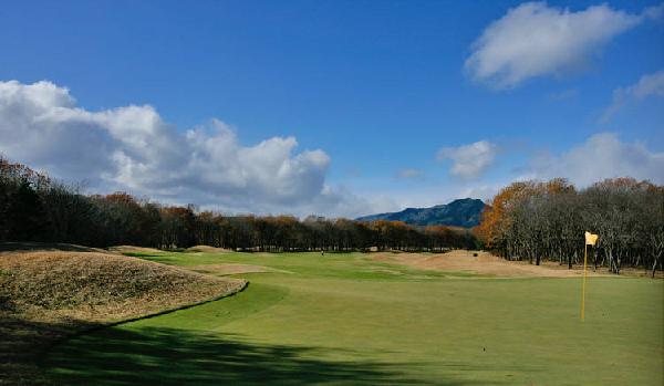 西那须野乡村俱乐部